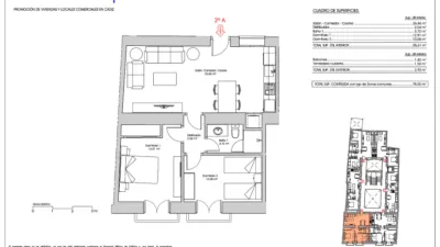 Apartment at Calle Sopranis, 4 photo 14
