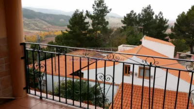 Casa en venta en Alcaraz ( Albacete ), Alcaraz