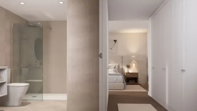 Promoción Enea, Arenal-La Pólvora (Distrito Zona Centro. Dos Hermanas) de 410.000 €
