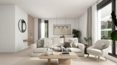 Promoción Enea, Arenal-La Pólvora (Distrito Zona Centro. Dos Hermanas) de 410.000 €