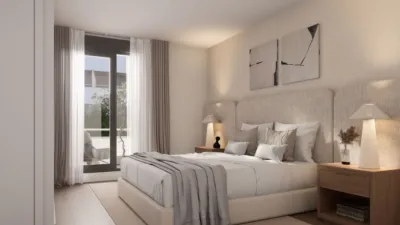 Promoción Enea, Arenal-La Pólvora (Distrito Zona Centro. Dos Hermanas) de 410.000 €