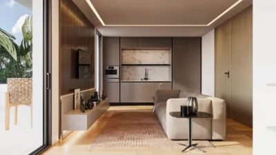Apartment on Calle 25 de Abril, s/n photo 6