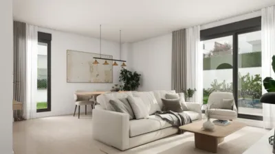 Promoción Enea, Arenal-La Pólvora (Distrito Zona Centro. Dos Hermanas) de 410.000 €