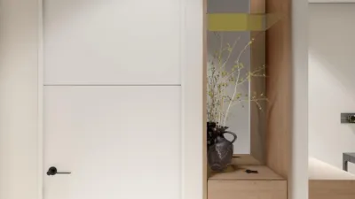 Promoción GPC 40, Calle Germán Pérez Carrasco 40. Quintana (Distrito Ciudad Lineal. Madrid Capital) de 559.000 €