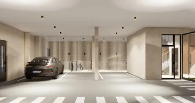 Promoción GPC 40, Calle Germán Pérez Carrasco 40. Quintana (Distrito Ciudad Lineal. Madrid Capital) de 559.000 €