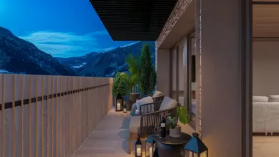 Promoción Arbres de El Tarter,  Andorra, El Tarter. El Tarter (Canillo) de 853.875 €