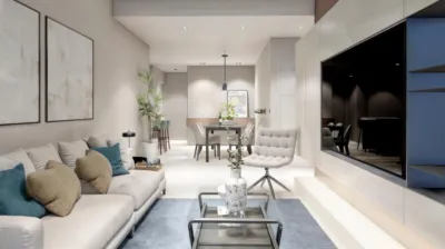 Promoción GPC 40, Calle Germán Pérez Carrasco 40. Quintana (Distrito Ciudad Lineal. Madrid Capital) de 559.000 €