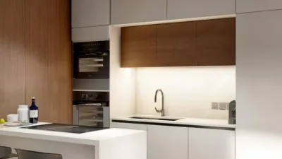 Promoción GPC 40, Calle Germán Pérez Carrasco 40. Quintana (Distrito Ciudad Lineal. Madrid Capital) de 559.000 €