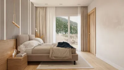 Promoción Arbres de El Tarter,  Andorra, El Tarter. El Tarter (Canillo) de 853.875 €