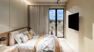 Promoción GPC 40, Calle Germán Pérez Carrasco 40. Quintana (Distrito Ciudad Lineal. Madrid Capital) de 559.000 €