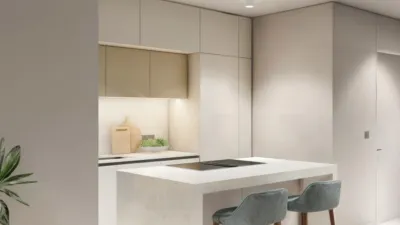 Promoción GPC 40, Calle Germán Pérez Carrasco 40. Quintana (Distrito Ciudad Lineal. Madrid Capital) de 559.000 €