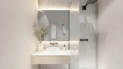 Promoción GPC 40, Calle Germán Pérez Carrasco 40. Quintana (Distrito Ciudad Lineal. Madrid Capital) de 559.000 €