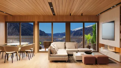 Promoción Arbres de El Tarter,  Andorra, El Tarter. El Tarter (Canillo) de 853.875 €