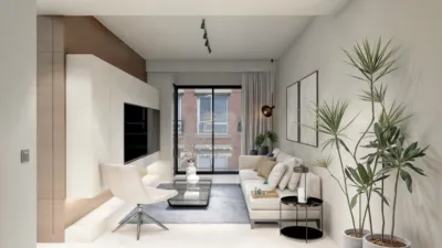 Promoción GPC 40, Calle Germán Pérez Carrasco 40. Quintana (Distrito Ciudad Lineal. Madrid Capital) de 559.000 €