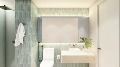 Promoción GPC 40, Calle Germán Pérez Carrasco 40. Quintana (Distrito Ciudad Lineal. Madrid Capital) de 559.000 €