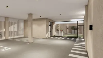 Promoción GPC 40, Calle Germán Pérez Carrasco 40. Quintana (Distrito Ciudad Lineal. Madrid Capital) de 559.000 €
