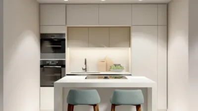 Promoción GPC 40, Calle Germán Pérez Carrasco 40. Quintana (Distrito Ciudad Lineal. Madrid Capital) de 559.000 €