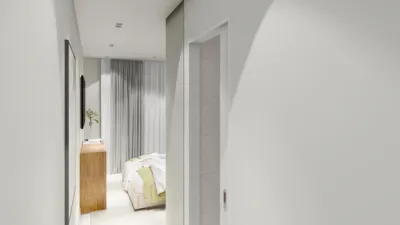 Promoción GPC 40, Calle Germán Pérez Carrasco 40. Quintana (Distrito Ciudad Lineal. Madrid Capital) de 559.000 €