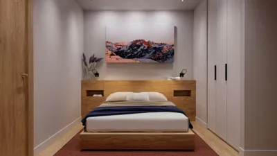 Promoción Arbres de El Tarter,  Andorra, El Tarter. El Tarter (Canillo) de 853.875 €