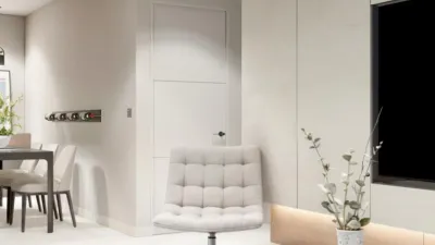 Promoción GPC 40, Calle Germán Pérez Carrasco 40. Quintana (Distrito Ciudad Lineal. Madrid Capital) de 559.000 €