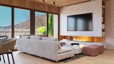 Promoción Arbres de El Tarter,  Andorra, El Tarter. El Tarter (Canillo) de 853.875 €