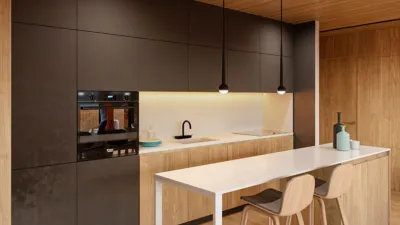 Promoción Arbres de El Tarter,  Andorra, El Tarter. El Tarter (Canillo) de 853.875 €