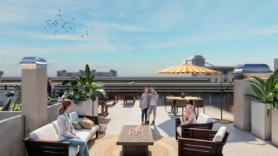 Promoción GPC 40, Calle Germán Pérez Carrasco 40. Quintana (Distrito Ciudad Lineal. Madrid Capital) de 559.000 €