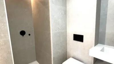 Apartment in Guardamar del Segura, Urbanització Els Estanys - Vista 3