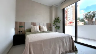 Piso – Guardamar del Segura, Urbanització Els Estanys - Vista 4