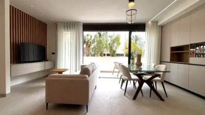 Piso – Guardamar del Segura, Urbanització Els Estanys - Vista 4