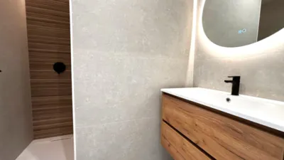 Apartment in Guardamar del Segura, Urbanització Els Estanys - Vista 5