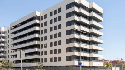 Apartment on Avenida Vega de Aca, s/n photo 17