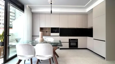 Piso – Guardamar del Segura, Urbanització Els Estanys - Vista 5