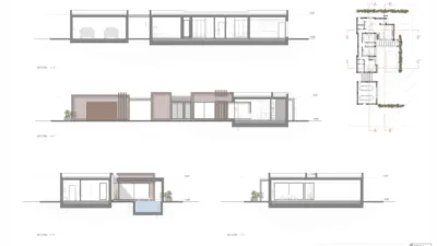 Chalet on Calle Paraje Retamar, S/N photo 20