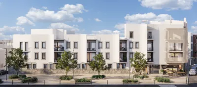 Promoción Oasis 2, Calle de la Unió 59. La Geltrú-Casernes-Sant Jordi (Vilanova i la Geltrú) de 249.000 €