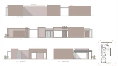 Chalet on Calle Paraje Retamar, S/N photo 19