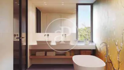 Promoción Casa Unifamiliar Modernista a los pies del Montseny, Calle Marc de Vilalba s/n. La Roca del Vallès de 1.270.000 €