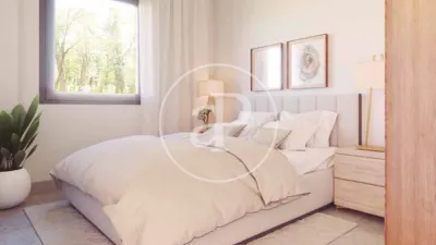 Promoción Casa Unifamiliar Modernista a los pies del Montseny, Calle Marc de Vilalba s/n. La Roca del Vallès de 1.270.000 €