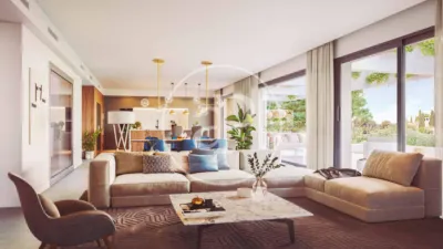 Promoción Casa Unifamiliar Modernista a los pies del Montseny, Calle Marc de Vilalba s/n. La Roca del Vallès de 1.270.000 €