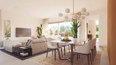 Promoción Casa Unifamiliar Modernista a los pies del Montseny, Calle Marc de Vilalba s/n. La Roca del Vallès de 1.270.000 €