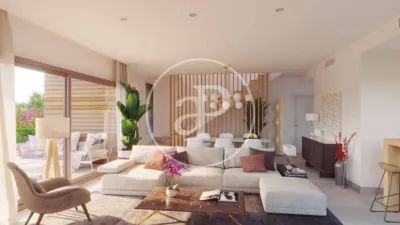 Promoción Casa Unifamiliar Modernista a los pies del Montseny, Calle Marc de Vilalba s/n. La Roca del Vallès de 1.270.000 €
