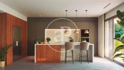 Promoción Casa Unifamiliar Modernista a los pies del Montseny, Calle Marc de Vilalba s/n. La Roca del Vallès de 1.270.000 €