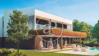 House on Carrer Marc de Vilalba photo 12