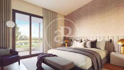 Promoción Casa Unifamiliar Modernista a los pies del Montseny, Calle Marc de Vilalba s/n. La Roca del Vallès de 1.270.000 €
