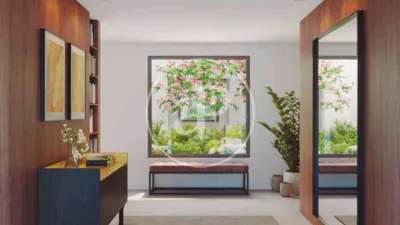 Promoción Casa Unifamiliar Modernista a los pies del Montseny, Calle Marc de Vilalba s/n. La Roca del Vallès de 1.270.000 €