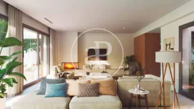 Promoción Casa Unifamiliar Modernista a los pies del Montseny, Calle Marc de Vilalba s/n. La Roca del Vallès de 1.270.000 €