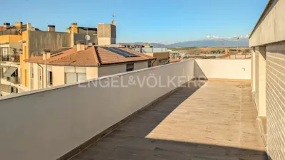 Promoción Viviendas de obra nueva en Santa Perpetua Mogoda, Santa Perpètua de Mogoda de 320.000 €