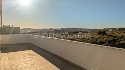 Promoción Viviendas de obra nueva en Santa Perpetua Mogoda, Santa Perpètua de Mogoda de 320.000 €