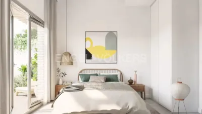 Promoción Viviendas de obra nueva en Santa Perpetua Mogoda, Santa Perpètua de Mogoda de 320.000 €