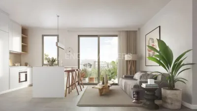 Promoción Viviendas de obra nueva en Santa Perpetua Mogoda, Santa Perpètua de Mogoda de 320.000 €